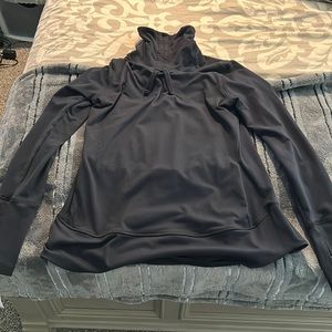 Calia Turtleneck Hoodie